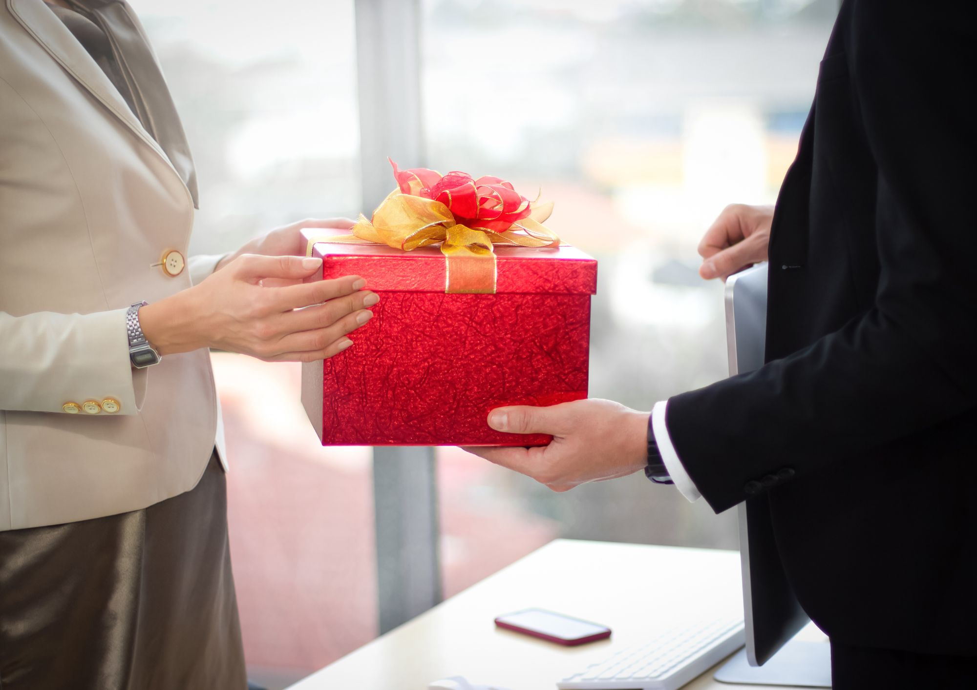 מתנות לעובדים ליום גיבוש