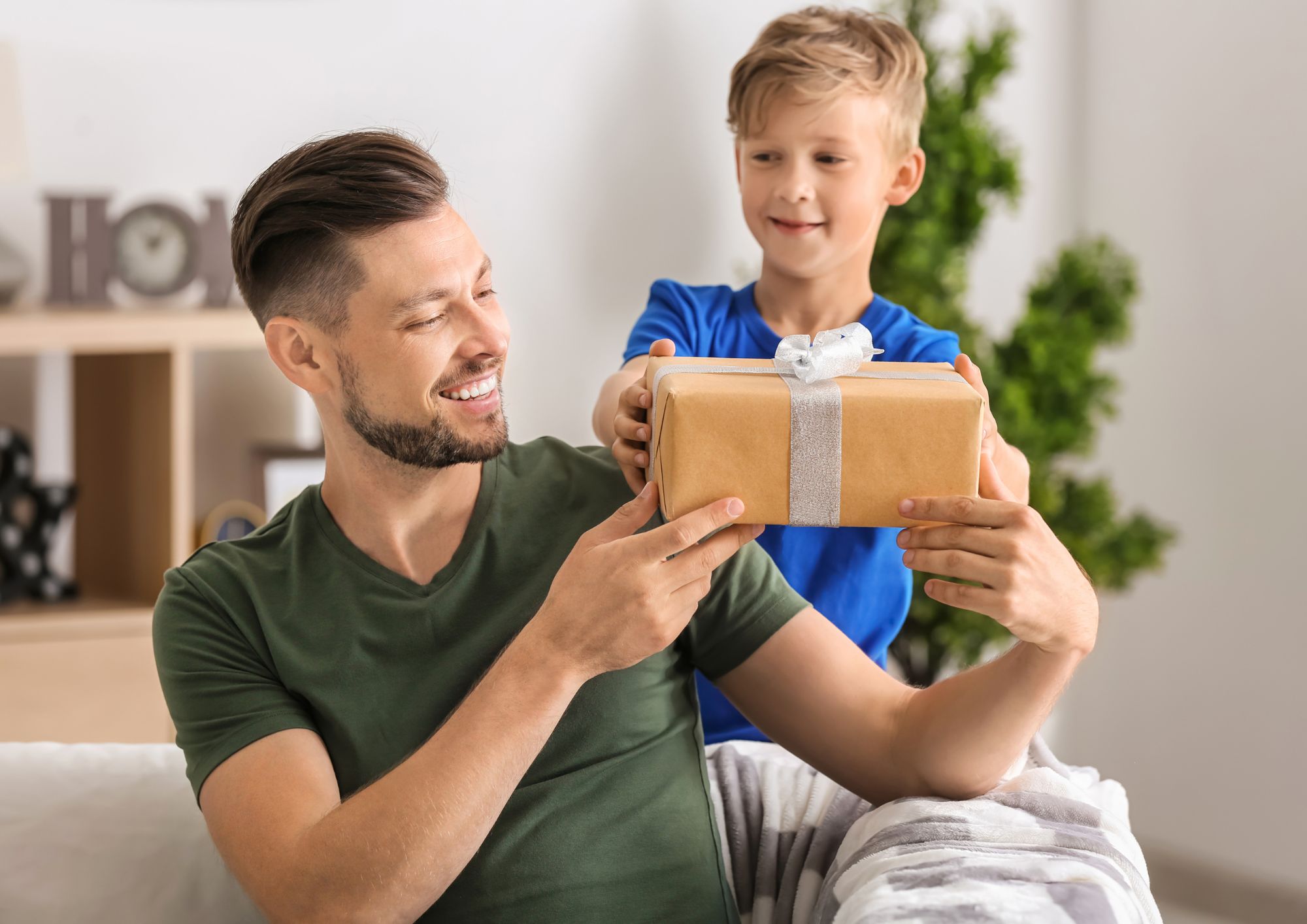 מתנה לילד בן 8