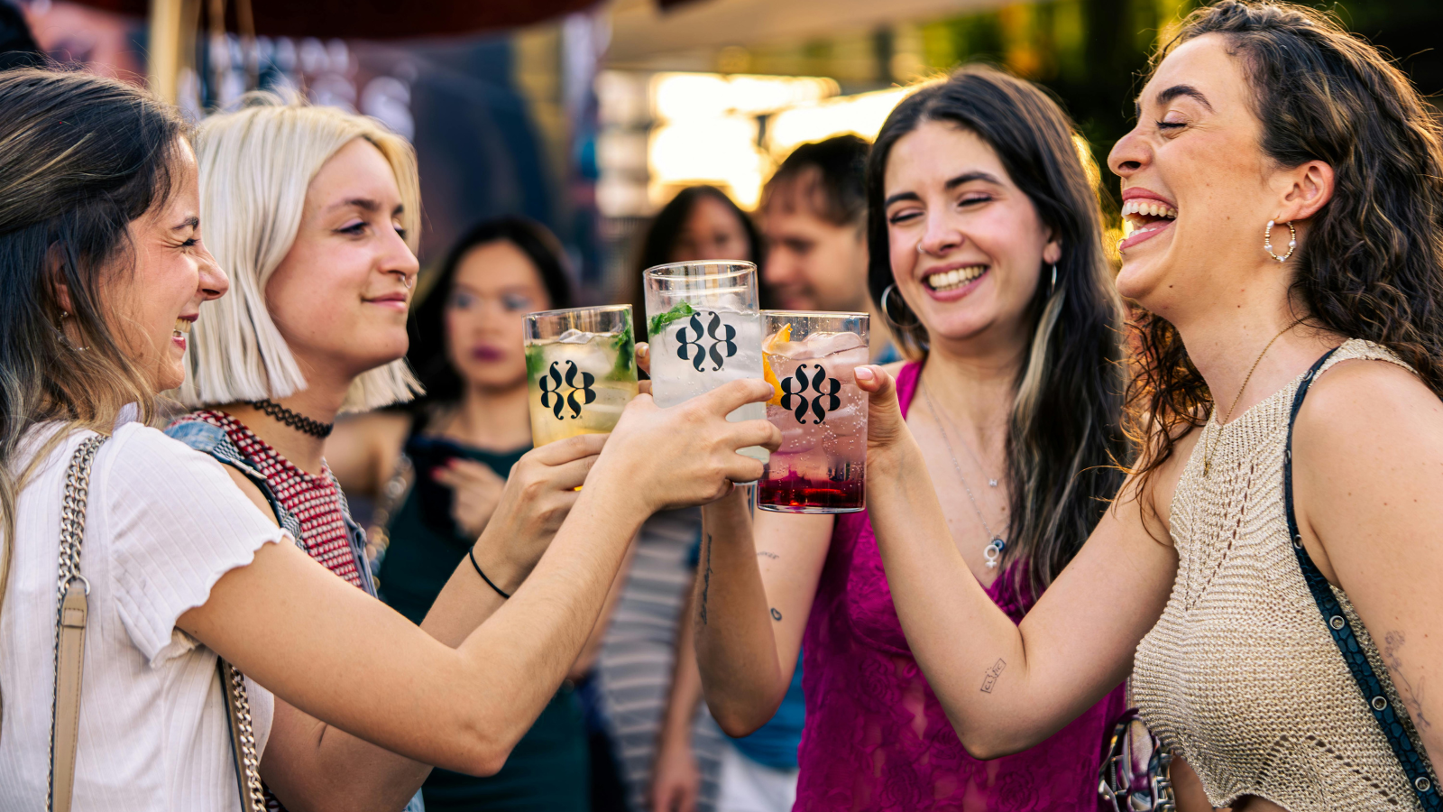 מתנה לכלה למסיבת רווקות