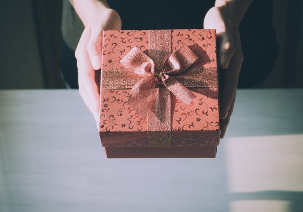 לא צריך לחכות לאירוע מיוחד: 4 מתנות שימושיות לעובד המסור