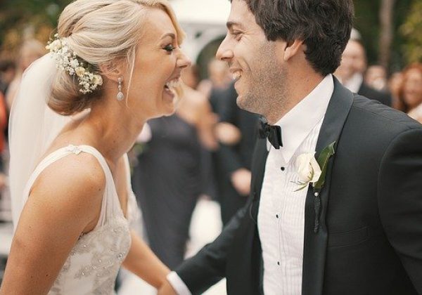 טיפולי שיניים מומלצים לחיוך מושלם לפני החתונה